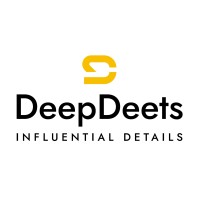 DeepDeets logo - Similar company to Faselis Inc.