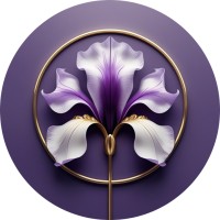 Fair Iris logo - Similar company to Creative Equals