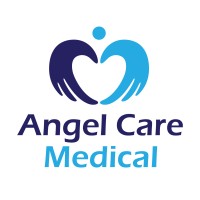 Angel Care Medical logo - Similar company to Angel Care Solutions