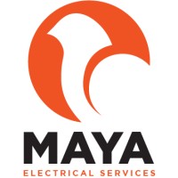 Maya Electrical Services Ltd logo - Similar company to Panelcraft Uk