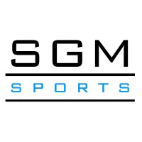 SGM Sports logo - Similar company to In+N Latam