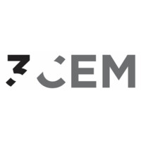 3CEM logo - Similar company to Valoriza, S.A.