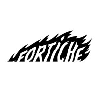 Fortiche Production logo - Similar company to Mikros Animation