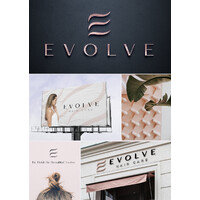 Evolve Hair Care Inc. logo - Similar company to Guardmark