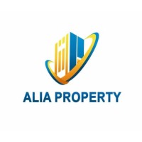 Alia Property logo - Similar company to Baza Development