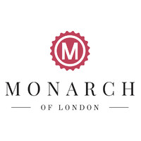 Monarch of London logo - Similar company to Pluszero, Inc