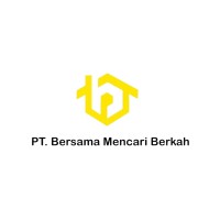 PT. Bersama Mencari Berkah Group logo - Similar company to Berkah Jaya