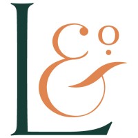 Luckett & Co. logo - Similar company to Appian Textiles