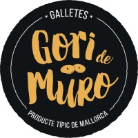 GALLETES GORI DE MURO SL logo - Similar company to Kokoa Origens