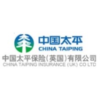 China Taiping Insurance (UK) Co Ltd logo - Similar company to 538 Underwriting