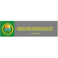 GREEN & GREY INFRA SOLUTIONS LLP logo - Similar company to Sgt