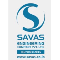 Savas Engineering Company Private Limited logo - Similar company to Sona Machinery Limited
