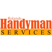 Roland's handyman services logo - Similar company to Handyman+