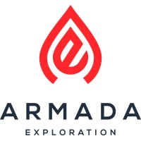 Armada Exploration logo - Similar company to Split Rock Resources