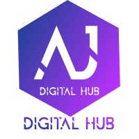 AJ Digital Hub logo - Similar company to Folksdev