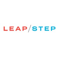 LeapStep logo - Similar company to Gritlab