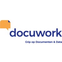 Docuwork B.V. logo - Similar company to Docyard-Ai
