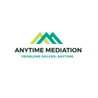 Anytime Mediation