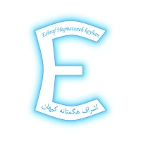 Eshraf logo