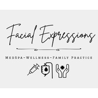 Facial Expressions MedSpa Wellness Family Practice logo - Similar company to Glo Bar Medspa
