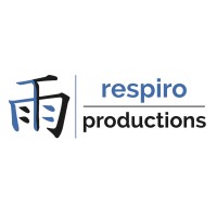 Respiro Productions logo - Similar company to Webcome Software