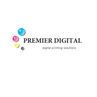 Premier Digital LLC logo - Similar company to Premier Digital