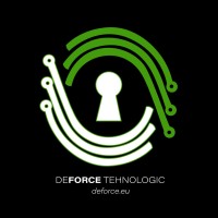 DeForce.Eu Tehnologic logo - Similar company to Helios Security