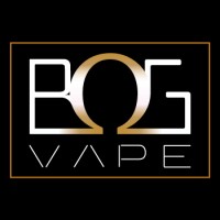 Bog Vape logo - Similar company to Bog Eyed Books