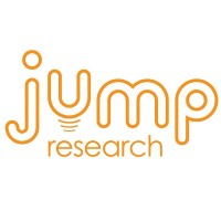 Jump Research Ltd logo - Similar company to Progressive