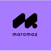 MAROMAZ ® logo - Similar company to Connect Advance