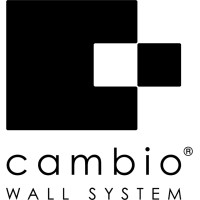 Cambio Wall System logo - Similar company to Windfall Architectural Products