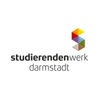 Studierendenwerk Darmstadt logo - Similar company to Zeitproject Gmbh