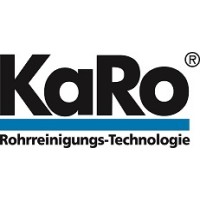 KaRo Kanal- und Rohrreinigungsmaschinen GmbH logo - Similar company to Sarimmo Ag