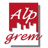 Alpgrem Administração de Condomínio logo - Similar company to Fonsi Predial Service