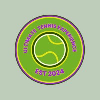 Ultimate Tennis Experience logo - Similar company to Misitrano Consulting