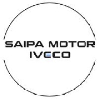 Saipa Motor logo - Similar company to Algar Motor