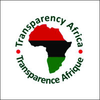 Transparency Africa logo - Similar company to Redville Group