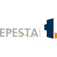 Epesta GmbH logo - Similar company to Ochh - Ondernemingsclub Houthalen-Helchteren