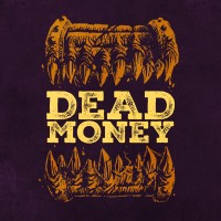 Dead Money logo - Similar company to Doom Turtle