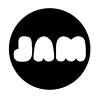 JAM Creative logo - Similar company to Jam Films