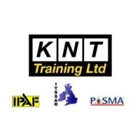 KNT TRAINING LIMITED logo - Similar company to The Safety Maintenance Company Limited