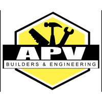APV Builders & Engineering LLC logo - Similar company to Calsan Debris Removal