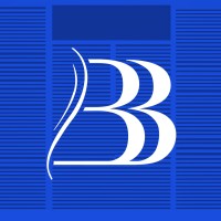 The Blue Banner logo - Similar company to Purposity