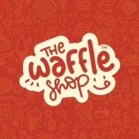 The Waffle Shop logo - Similar company to Xo Waffle, Llc