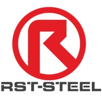 RST-Steel Oy logo - Similar company to Grainplus Kft.