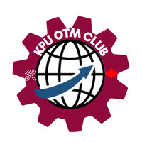 OTM CLUB logo - Similar company to Crazy Tech