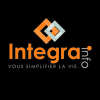 INTEGRA INFO logo - Similar company to Brajan Sistemas