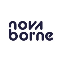 NovaBorne logo - Similar company to Sga Mobility