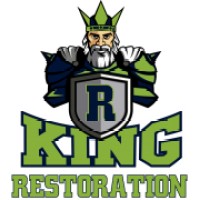 King Restoration logo - Similar company to Dc Cargo