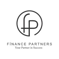 Finance Partners logo - Similar company to Custom